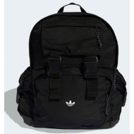 adidas originals σακίδιο πλάτης 22.6l (9000261684_1469)