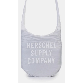 herschel elko windbreak τσάντα χιαστί (3083000401_23514)