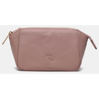 herschel milan small travel kit νεσεσέρ 3l