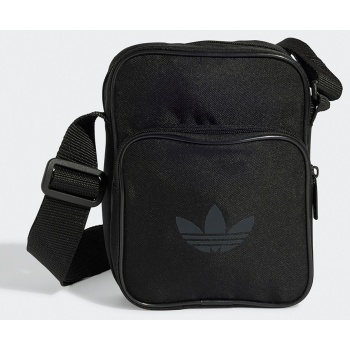 adidas originals adicolor classic small item τσάντα χιαστί