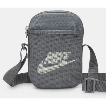 nike heritage τσάντα χιαστί (9000190431_78977)