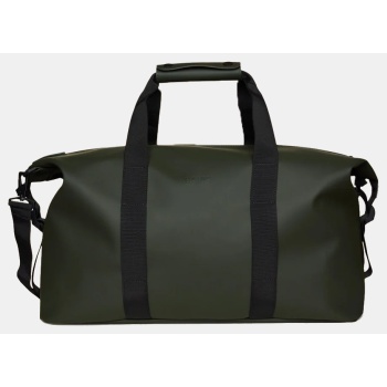rains hilo weekend unisex τσάντα ταξιδιού 37l