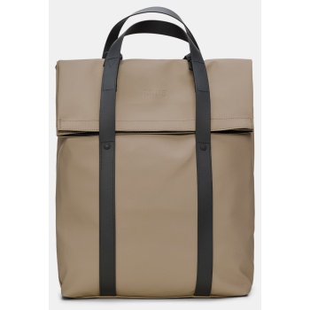 rains 2 way w3 σακίδιο πλάτης 15l (9000263140_1912)