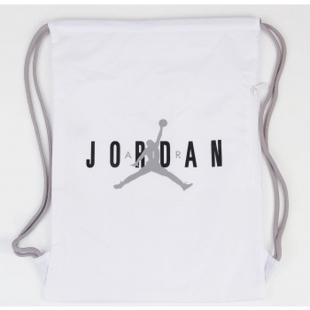 jordan jumpman τσάντα γυμναστηρίου (9000071284_1539)