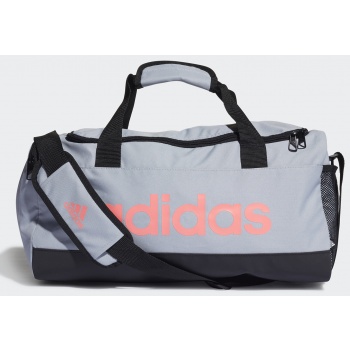 adidas performance linear logo unisex τσάντα γυμναστηρίου