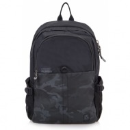 backpack ανδρικο σχέδιο: r67004089