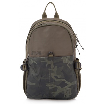 backpack ανδρικο σχέδιο r67004029