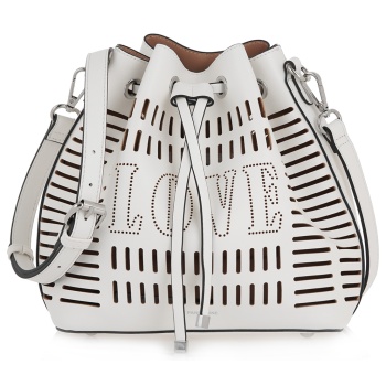 τσαντα πουγκι σχέδιο u656j5159 σε προσφορά