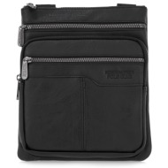 τσαντα ταχ/μου ανδρικη /cross body σχέδιο: u606e1429