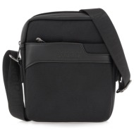τσαντα ταχ/μου ανδρικη /cross body σχέδιο: u606e0619
