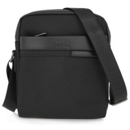 τσαντα ταχ/μου ανδρικη /cross body σχέδιο: u606e0149