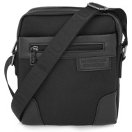 τσαντα ταχ/μου ανδρικη /cross body σχέδιο: u606e0599