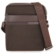τσαντα ταχ/μου ανδρικη /cross body σχέδιο: u606e0589