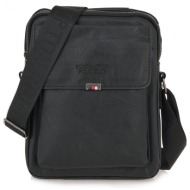 τσαντα ταχ/μου ανδρικη /cross body σχέδιο: u606e3459