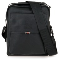 τσαντα ταχ/μου ανδρικη /cross body σχέδιο: u606e0219