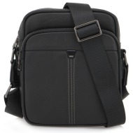 τσαντα ταχ/μου ανδρικη /cross body σχέδιο: v67000249
