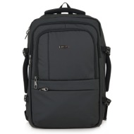 backpack ανδρικο σχέδιο: v606e0109