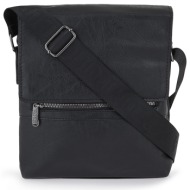 τσαντα ταχ/μου ανδρικη /cross body σχέδιο: v606e1449