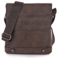 τσαντα ταχ/μου ανδρικη /cross body σχέδιο: v606e2139