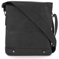 τσαντα ταχ/μου ανδρικη /cross body σχέδιο: v606e2139