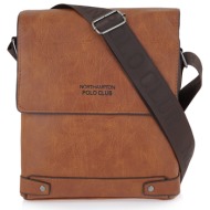 τσαντα ταχ/μου ανδρικη /cross body σχέδιο: v606e2139