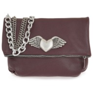 τσαντες ταχυδρομου /cross body σχέδιο: v643a5009