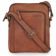 τσαντα ταχ/μου ανδρικη /cross body σχέδιο: v695v0259