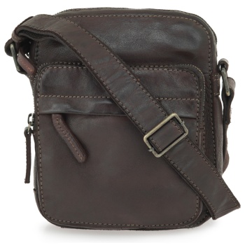 τσαντα ταχ/μου ανδρικη /cross body σχέδιο v695v0249