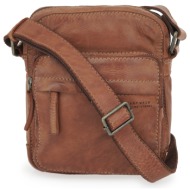 τσαντα ταχ/μου ανδρικη /cross body σχέδιο: v695v0249