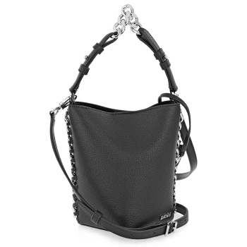 τσαντα πουγκι/bucket bag σχέδιο w610y1089
