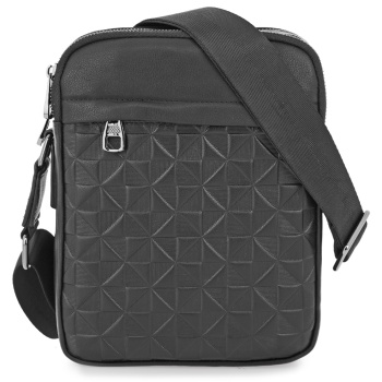 τσαντα ταχ/μου ανδρικη /cross body σχέδιο v67009699