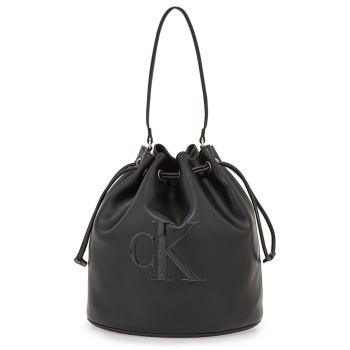 τσαντα πουγκι/bucket bag σχέδιο w60169789