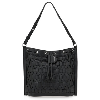 τσαντα πουγκι/bucket bag σχέδιο w606302f9