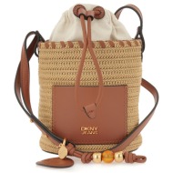 τσαντα πουγκι/bucket bag σχέδιο: w610y1419