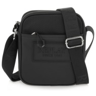 τσαντα ταχ/μου ανδρικη /cross body σχέδιο: w623l2739