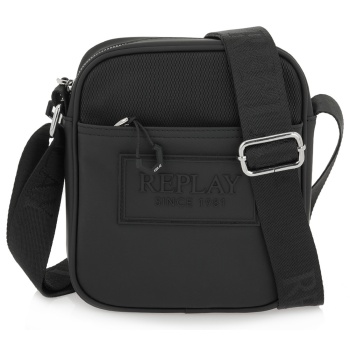 τσαντα ταχ/μου ανδρικη /cross body σχέδιο w623l2739