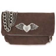 τσαντες ταχυδρομου /cross body σχέδιο: w643a5009