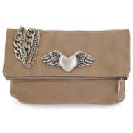 τσαντες ταχυδρομου /cross body σχέδιο: w643a5009