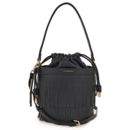 τσαντα πουγκι/bucket bag ...