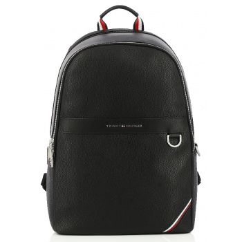 tommy hilfiger - backpack th downtown backpack τσαντα