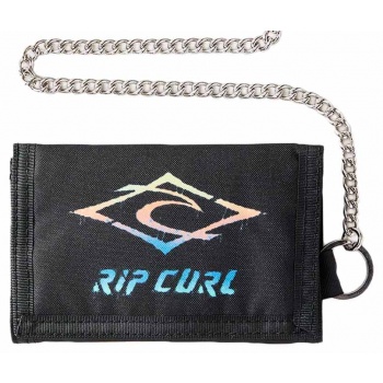 rip curl πορτοφόλια savages surf chain wallet 