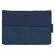 cabaia πορτοφόλια stonehenge mini wallet - blue-cabstonehengewl-322-blue