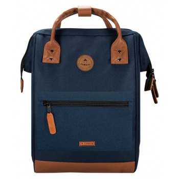 cabaia σακίδια chicago adventurer small bag 