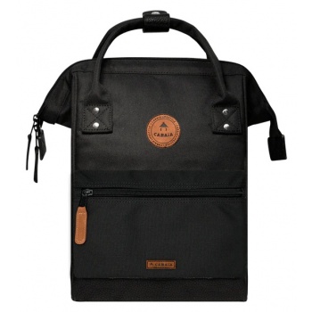 cabaia σακίδια berlin adventurer small bag 