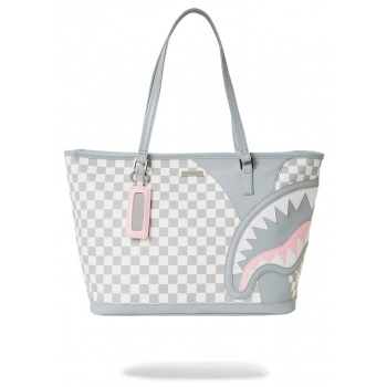 sprayground τσάντες rose henney tote 