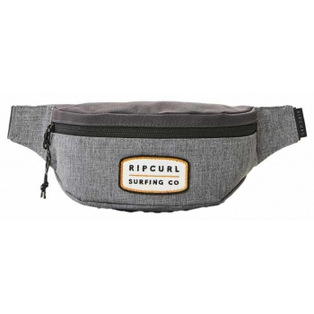 rip curl τσαντάκια μέσης waist bag small driven 