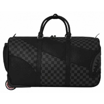 sprayground τσάντες τρόλευ henny phantom wheelie duffle 