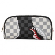 sprayground κασετίνες- νεσεσερ tear it up pouch - multi-sprb5618-323-multi