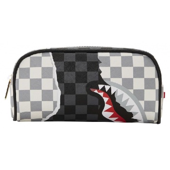 sprayground κασετίνες- νεσεσερ tear it up pouch 