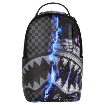 sprayground σακίδια sharkinator 3 dlxsv backpack 